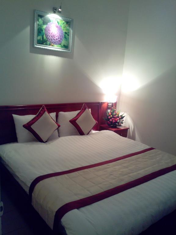 Thong Do Da Lat Hotel Dalat Exterior foto